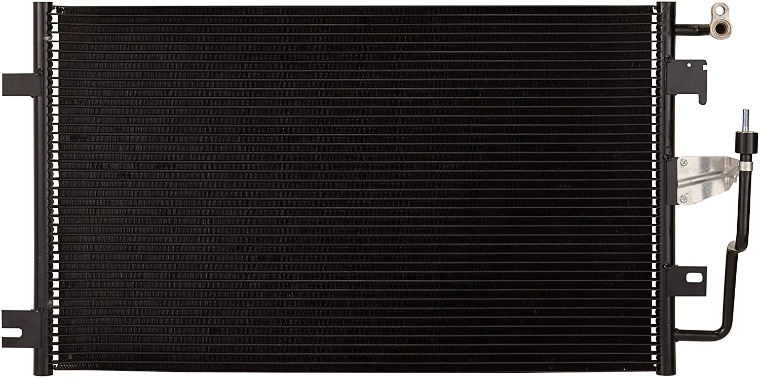 Spectra Premium 7-4612 Condenser