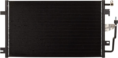Spectra Premium 7-4612 Condenser