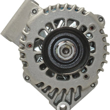 Quality-Built 8234605 Premium Alternator - Remanufactured
