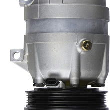 Spectra Premium 0658991 Compressor