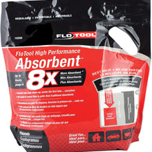 Hopkins 10200 FloTool Super-Absorbent, 3lb. Capacity
