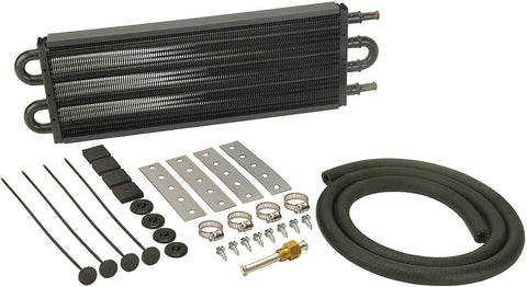 Derale 13102 Series 7000 Transmission Oil Cooler