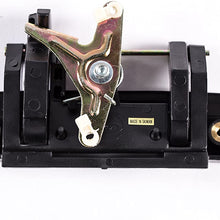 Replacement Rear Textured Tailgate Handle for 95-04 Toyota Tacoma TO1915102 (1995, 1997, 1998, 1999, 2000, 2001, 2002, 2003, 2004)