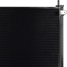OSC Cooling Products 3755 New Condenser