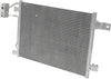 UAC CN 3587PFC A/C Condenser