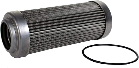 Aeromotive 12602 Replacement Filter Element, Fits All 2-1/2