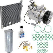 Universal Air Conditioner KT 4099B A/C Compressor/Component Kit