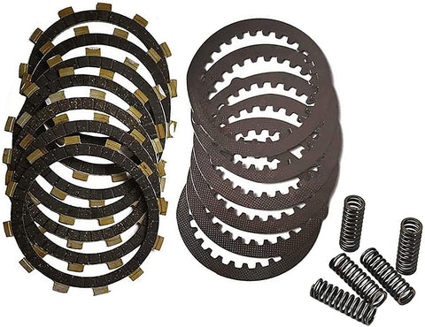 Clutch Kit With Heavy Duty Springs For Yamaha Blaster 200 YFS200 1988-2006
