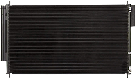 Spectra Premium 7-3246 A/C Condenser