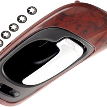 Dorman 82095 Chrysler Concorde Passenger Side Interior Replacement Door Handle