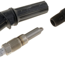 Dorman 42025 Spark Plug Thread Repair Kit for Select Ford / Lincoln Models