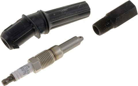 Dorman 42025 Spark Plug Thread Repair Kit for Select Ford / Lincoln Models