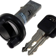 APDTY 143729 Ignition Lock Cylinder