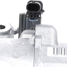 ACDelco 15-22307 GM Original Equipment Air Conditioning Compressor and Clutch Assembly