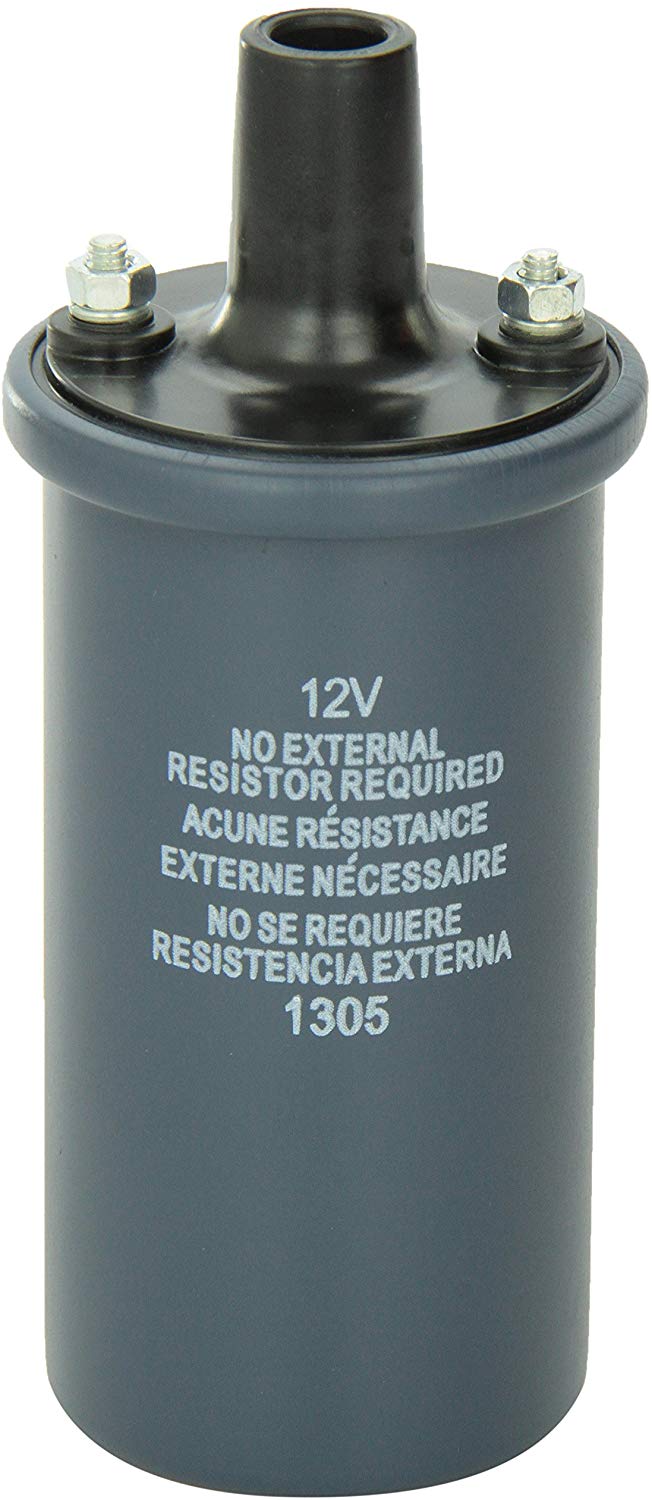 Standard Motor Products UC15T Ignition Coil