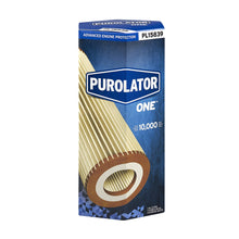 Purolator PL15839 PurolatorONE Oil Filter