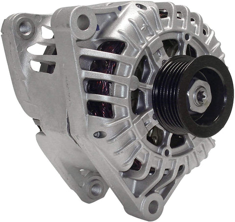 ACDelco 334-2588 Professional Alternator, Remanufactured