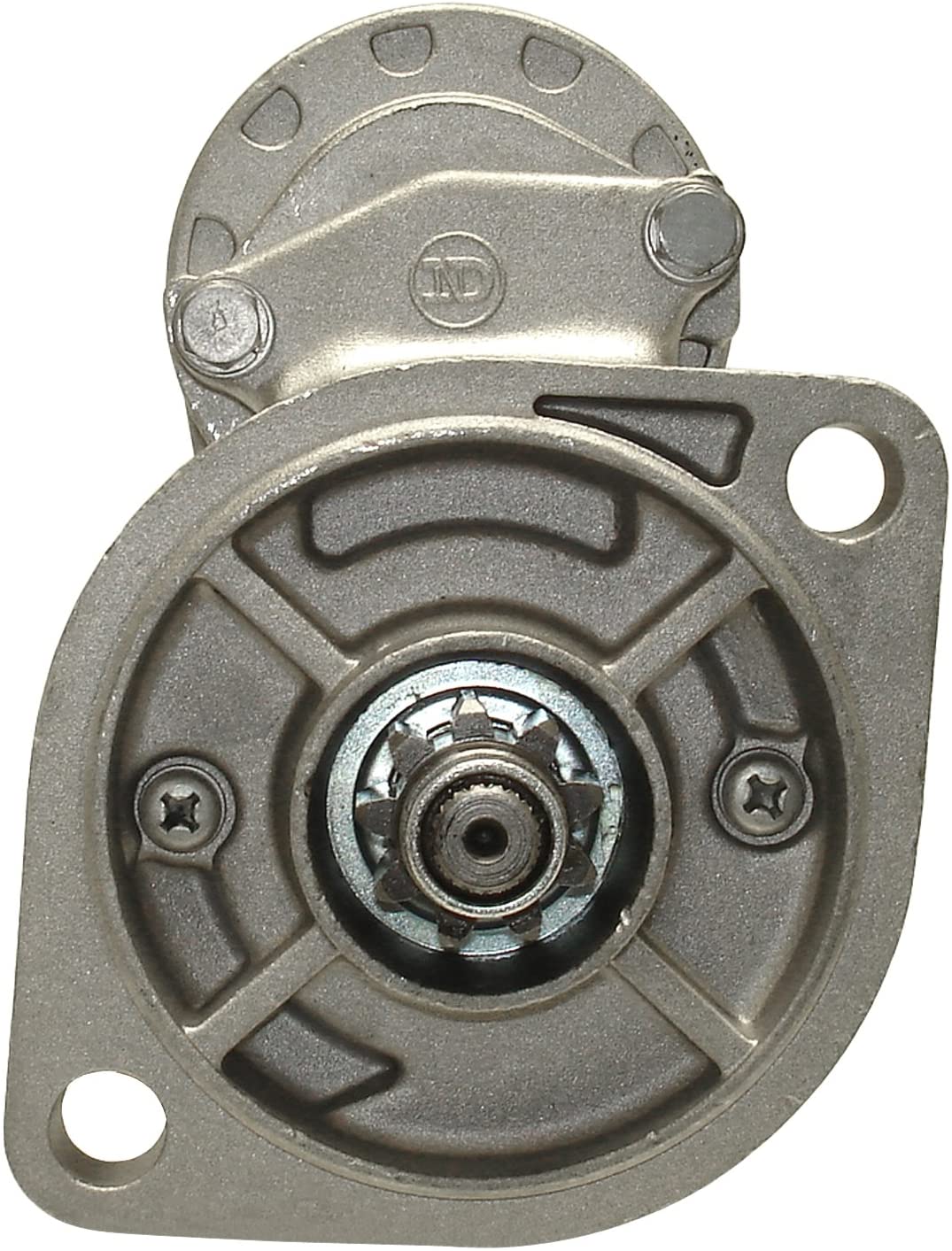 Quality-Built 16739 Premium Starter - Remanufactured