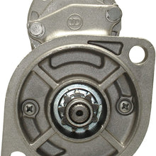 Quality-Built 16739 Premium Starter - Remanufactured
