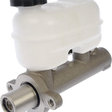 Dorman M630452 New Brake Master Cylinder