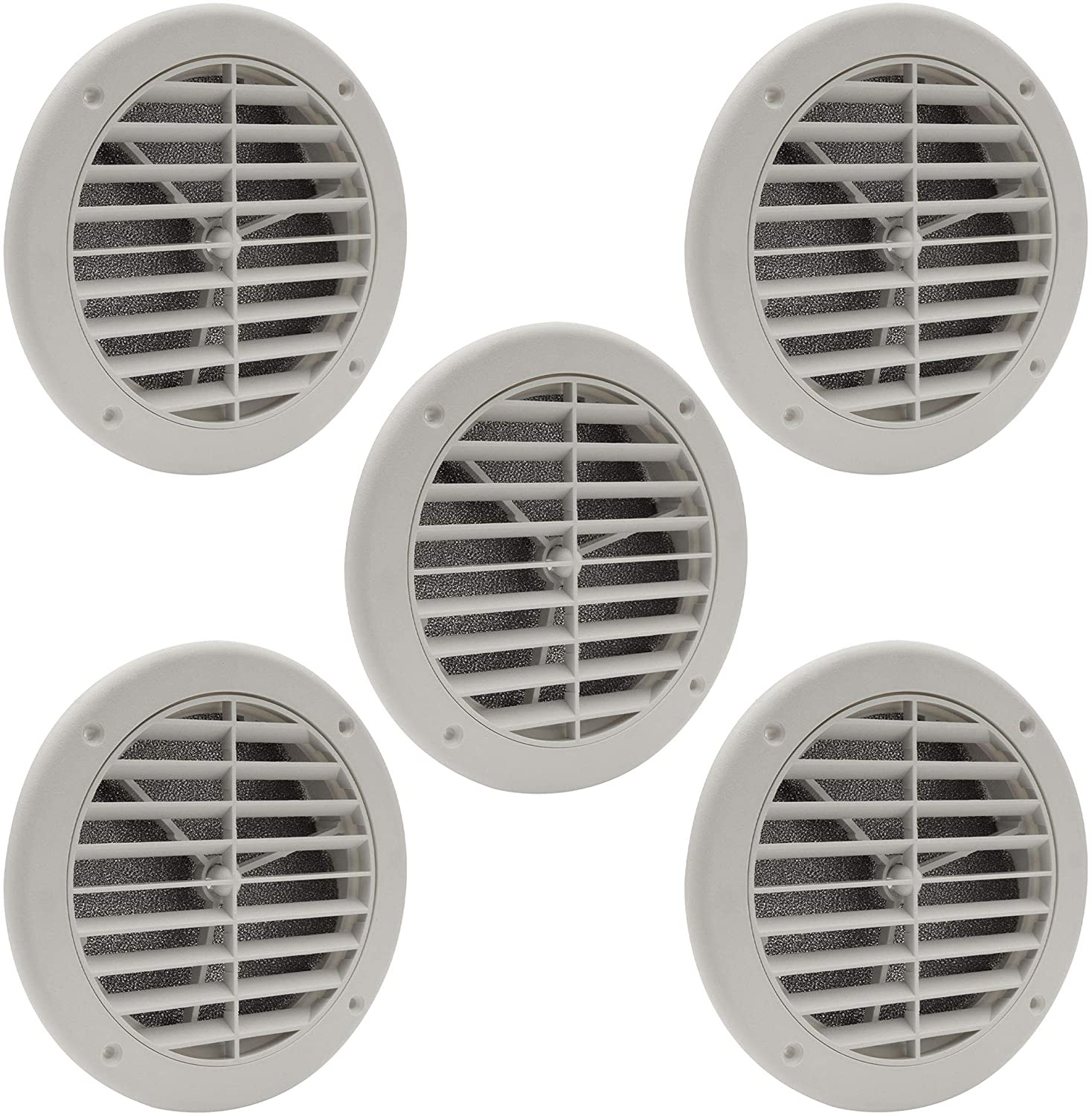 RecPro RV AC Vent 5