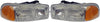 Dorman 1590141 Headlight Assembly For Select GMC Models