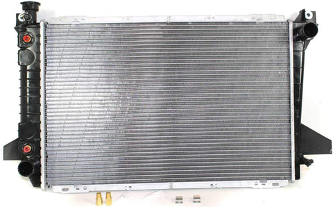 Garage-Pro Radiator for FORD F-150 1985-1996 8cyl 1-row