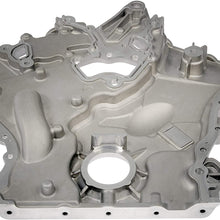 Dorman 635-555 Engine Timing Cover for Select Models, Metal