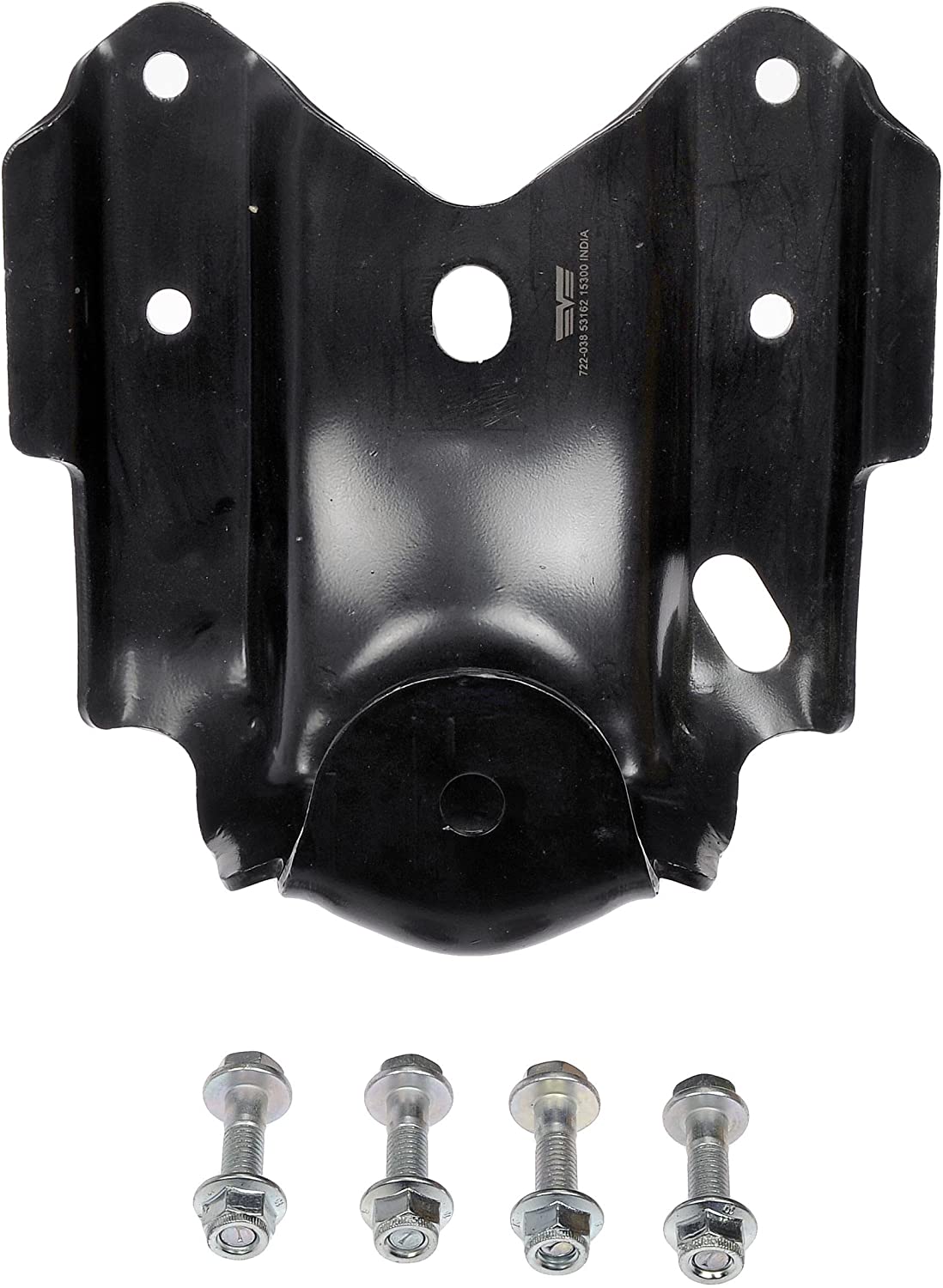 Dorman 722-038 Rear Left Position Leaf Spring Bracket Kit