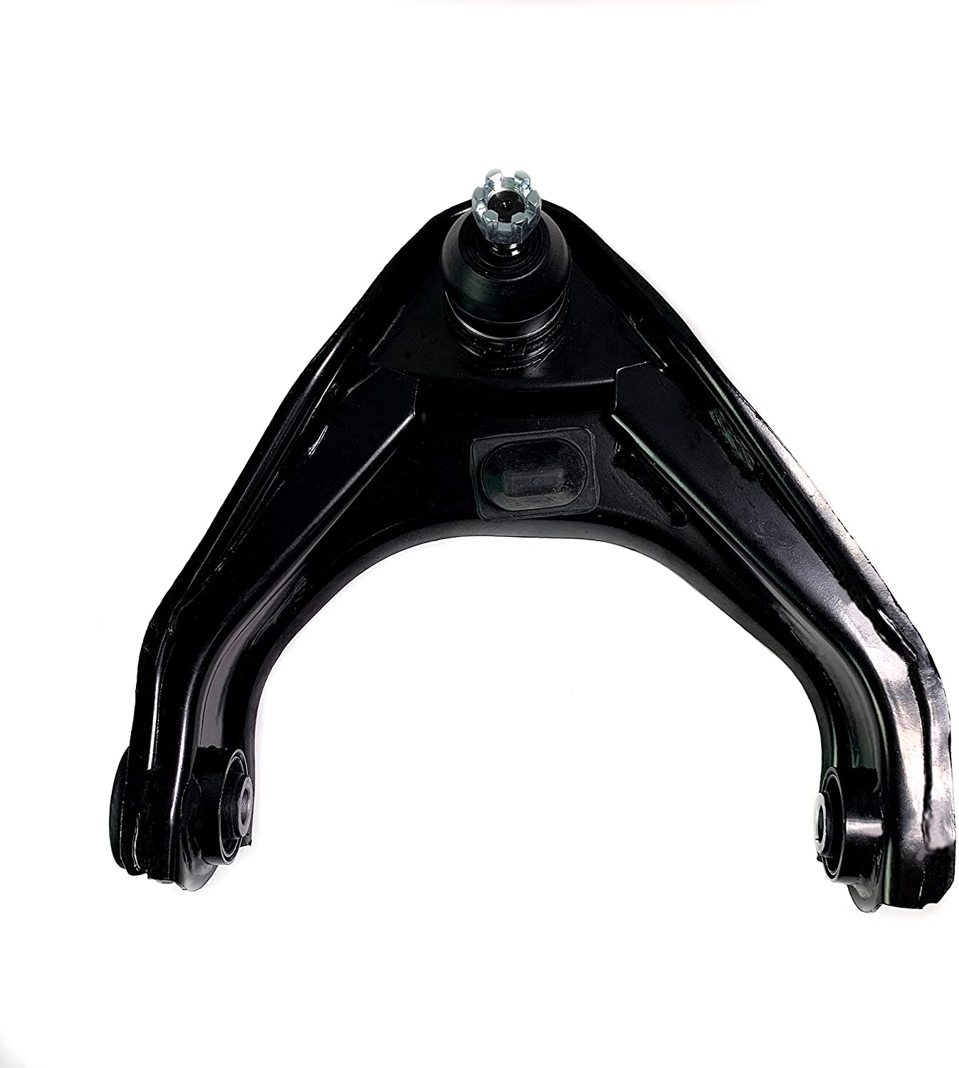 Nakamoto Control Arm 4010A018 with Ball Joint & Bushing for Mitsubishi L200 2005-2010