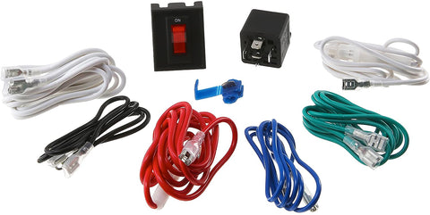 Dorman 85937 Switch Wiring Kit