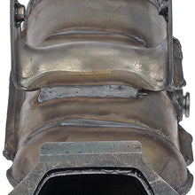 Dorman 674-293 Rear Catalytic Converter with Integrated Exhaust Manifold for Select Ram Models (Non-CARB Compliant)