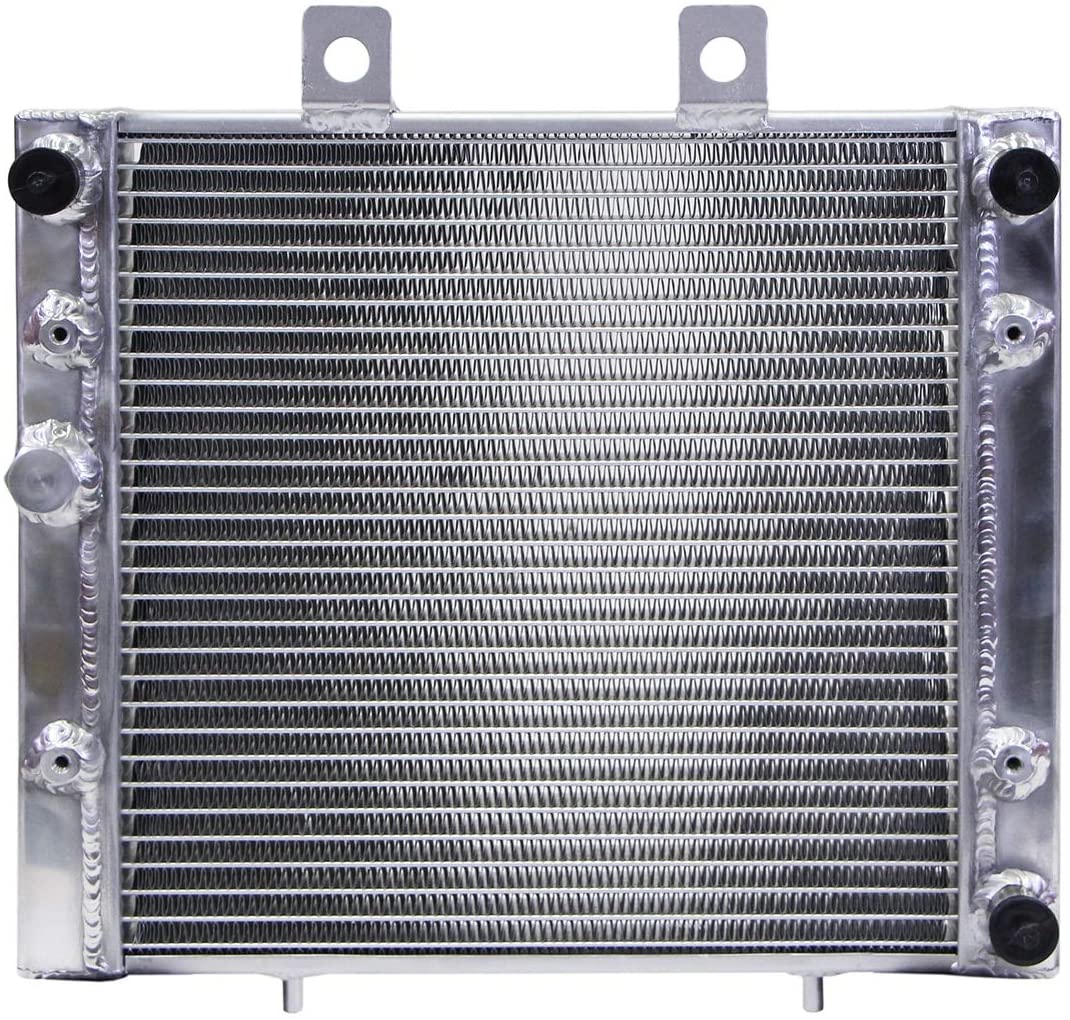 New Radiator for Polaris Sportsman 4X4 400 500 Touring HO 1240522 1240426