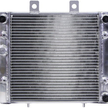 New Radiator for Polaris Sportsman 4X4 400 500 Touring HO 1240522 1240426
