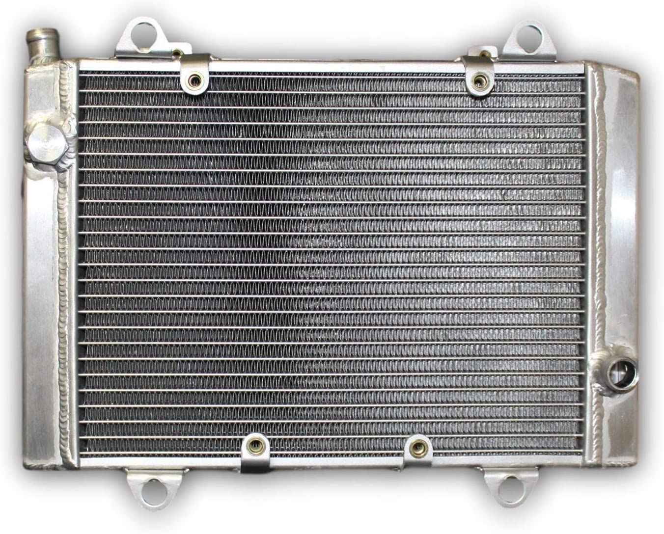 OPL HPR623 Aluminum Radiator For Kawasaki Brute Force 650 (With KVF650 Motor)