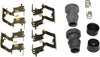 Beck Arnley 084-1557 Disc Brake Hardware Kit