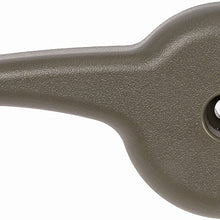 Dorman 74346 Driver Side Pewter Seat Recliner Handle