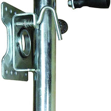TRLR JACK SWVL 1000# ZNC