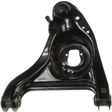 Dorman 520-117 Front Left Lower Suspension Control Arm and Ball Joint Assembly for Select General Motors Models