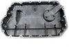 ENGINE OIL PAN LOWER W/GASKET COMPATIBLE WITH 98-05 AUDI/VOLKSWAGEN 2.7L DOHC V6 TURBO / 2.8L DOHC SOHC V6