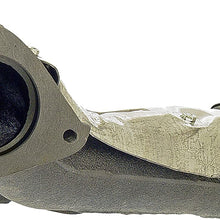 Dorman 674-525 Passenger Side Exhaust Manifold for Select Cadillac / Chevrolet / GMC Models