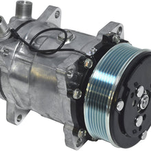 Universal Air Conditioner CO 6629 A/C Compressor