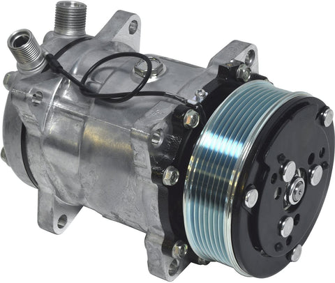 Universal Air Conditioner CO 6629 A/C Compressor