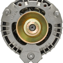 Quality-Built 7505211 Premium Domestic Alternator - Remanufactured