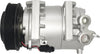 RYC Remanufactured AC Compressor and A/C Clutch IG490 (Does Not Fit 2014 or 2015 Nissan Rogue)