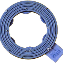 Dorman 097-118CD Nylon Rib Drain Plug Gasket, Fits M14, 1/2Do for Select Models (Pack of 5)