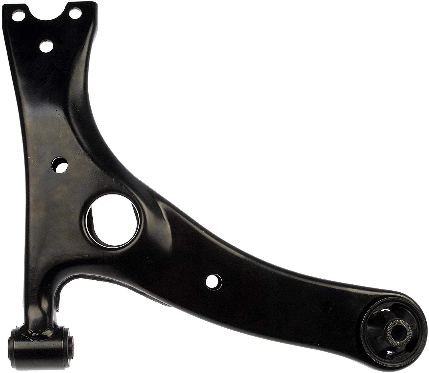 Dorman 521-804 Front Right Lower Suspension Control Arm for Select Toyota Prius Models