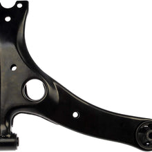 Dorman 521-804 Front Right Lower Suspension Control Arm for Select Toyota Prius Models