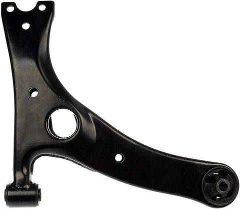 Dorman 521-804 Front Right Lower Suspension Control Arm for Select Toyota Prius Models