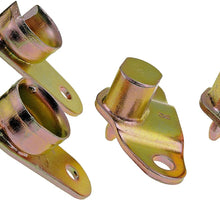 Dorman 38642 Tailgate Hinge Kit for Select Chevrolet/GMC/Hummer Models